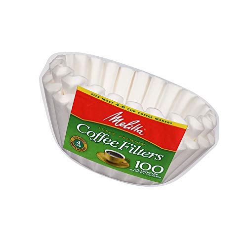 COFFEE FLTR JR 100CT