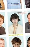 Nothing Special (Felton Reinstein trilogy)