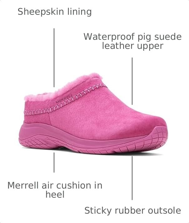 Image of Merrell Women's Encore Ice 5 Shoes
