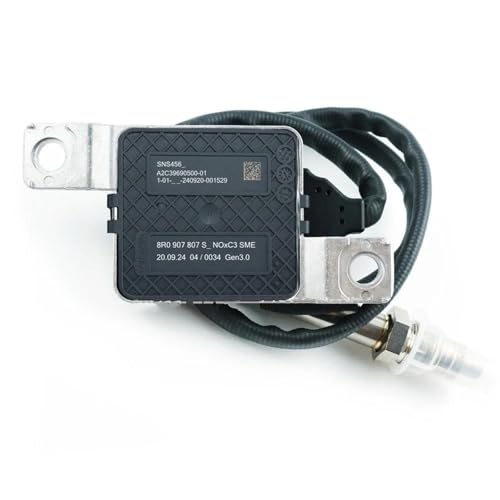 Capteur d'oxygène 8R0907807S haute précision Q5 3.0 TDI