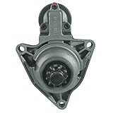 Starter Eurotec 11018470 Starter