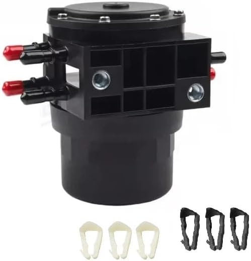 F1UZ9B263B Fuel Pump Reservoir Tank Selector Valve For Ford F150 F250 1987-1997