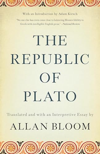 The Republic of Plato