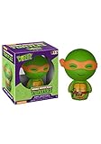 Funko Dorbz: Teenage Mutant Ninja Turtles - Michelangelo Action Figure