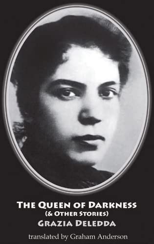 The Queen of Darkness (and other stories)