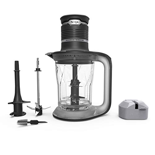 Ninja Ultra Prep Food Processor and Blender with Lightweight 700 Watt Power Pod