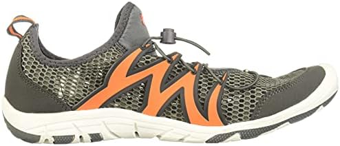 RocSoc Quick Dry Men's Water Shoe Barefoot Beach Walking Swimming Surf Aqua Sports Yoga Exercise | Image 5