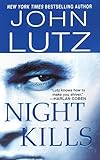 Night Kills (A Frank Quinn Novel)