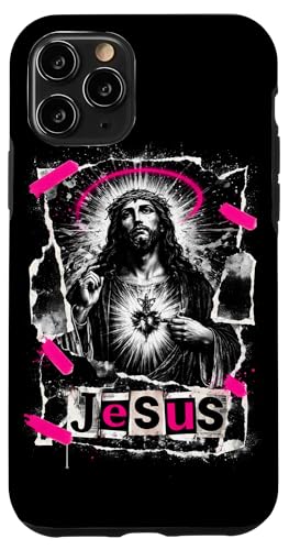 �C�G�X�͐S�Ɠs��̃L���X�g���̊X�̐M�Ő_���ł��B �X�}�z�P�[�X iPhone 11 Pro �p