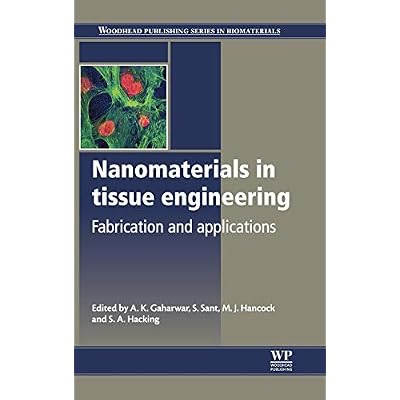Nanomaterials in Tissue Engineering
