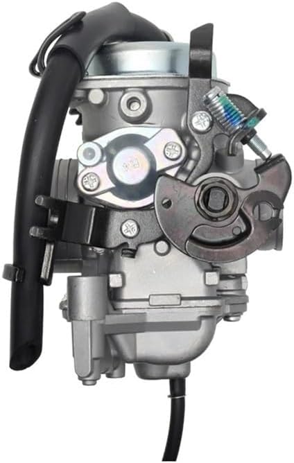Carburateur de moto 115 alimentation moteur essence de rechange compatible