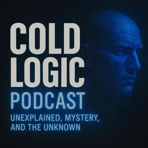 『Cold Logic』のカバーアート