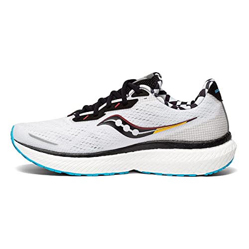 Image of Saucony Men's Triumph 19 Running Shoes