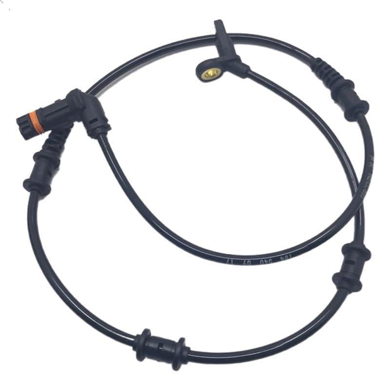 for Mercedes-Benz W164 ML280/ML300 Car Front and Rear ABS Wheel Sensor OE:A1649058200