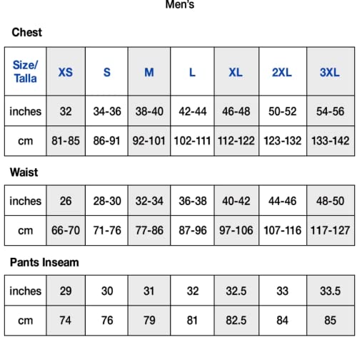 Hanes Men's Ultimate Cotton Pant, Light Steel, Large #TOP4