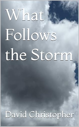 What Follows the Storm