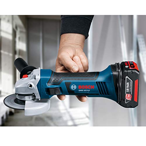 BOSCH Stichsäge GST 90 E Pendelhubstichsäge + 30 x Stichsägeblätter Set in Tough Box - Erstklassiger Komfort in der… – Bild 7