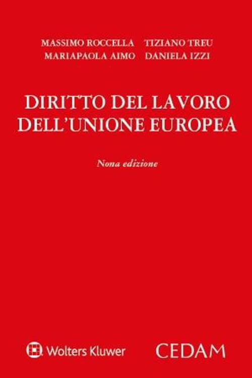 Diritto del lavoro dell'unione europea
