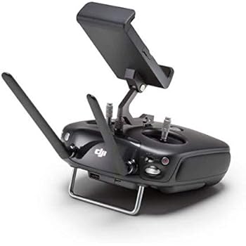 phantom 4 pro remote controller