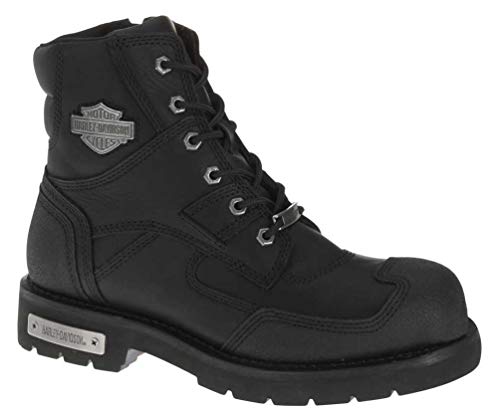 Harley-Davidson Footwear Men's Zak ST Boot