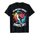 Dinosaurier Dino Tyrannosaurus Rex Dinos Saurier
