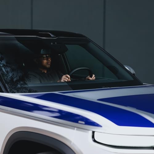 TTD December 11, 2025 - Rivian Goes With Lidar and Custom Chips