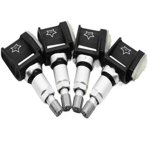 Capteur TPMS A0009052102 pour X3 G01 et X4 G02 2018-2025