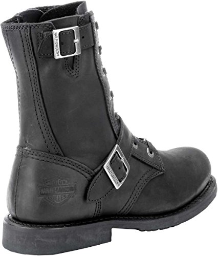 HARLEY-DAVIDSON FOOTWEAR Men's Ranger-m4