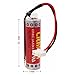 10-Pack ER6C AA 3.6V 1800mAh F2-40BL Battery for Maxell FX PLC Special Lithium Battery
