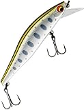 daiwa wobblertasche Hersteller: Daiwa Daiwa Tournament Wobbler Wise Minnow 70FS yamame 7cm