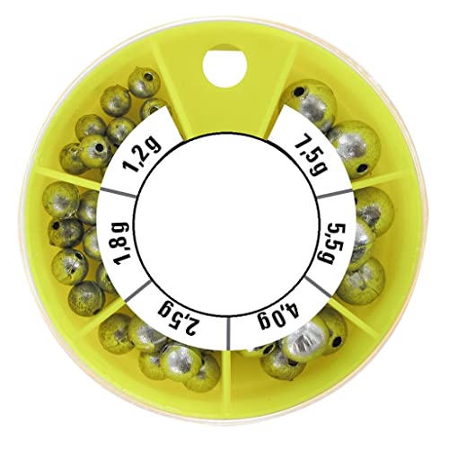 50 Stück Leuchtstäbe Zum Angeln – 8 Größen (2–20 G), Fluoreszierend, 4–8 H Leuchtdauer, Perfekt Für Nachtangeln