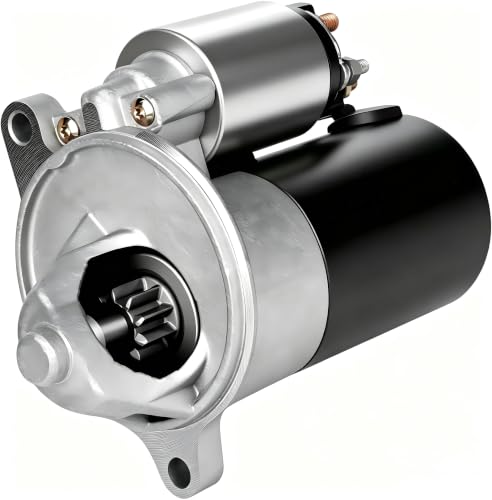 Image of SCITOO Starter Fit For Ford Aerostar 1990-1996 V6 4.0L 3239N