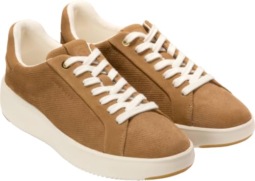Image of Cole Haan Women's Grandpro Topspin Court Sneaker