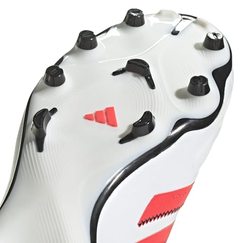 Image of adidas Unisex-Adult Copa Pure Iii League Fg /Mg Football Shoe