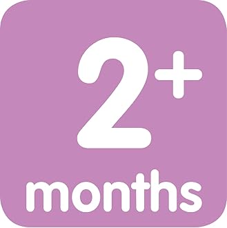 MAM Feel Good Glass Bottle | 1 Pack (1 x 260ml) | MAM Glass Bottle with Medium Flow Teat Size 2 | Baby Accessories for Newborn | White (Various Designs)