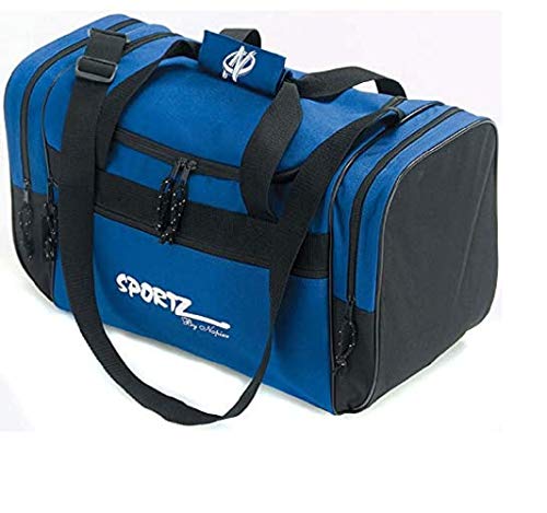 Napier 21" Travellers Duffle Bag, Blue