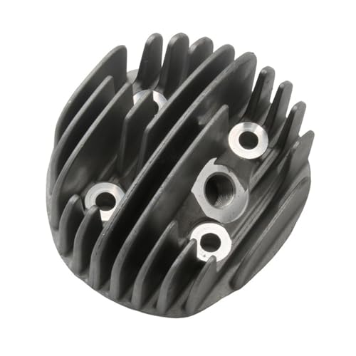 Culasse 47 mm haute compression pour cylindre Ape 50 et Vespa FL2 2T