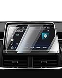 Karltys Compatible with 2PCS Screen Protector Chevy Chevrolet Suburban/Tahoe/GMC Yukon 2021-2023 10.