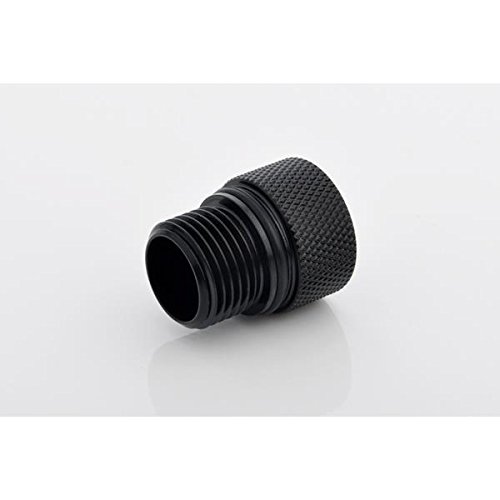 Bits Power Gekühlte PC-Armatur, Personal Computer, Wasserspeicher, Schlitten, Schlauch, Kompression, Drehschraube, Adapter, Erweiterungsteile (BP-MBWP-C21)