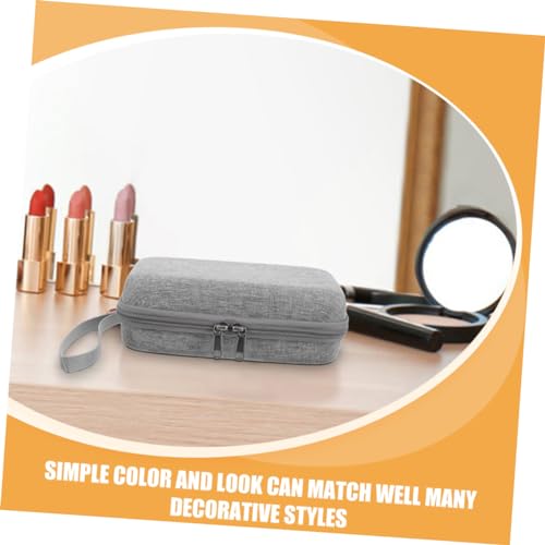 Mini valise à main LABRIMP pour éviter les flacons écrasés - 4