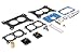 Holley 37-1543 Fast Kit Carburetor Rebuild Kit