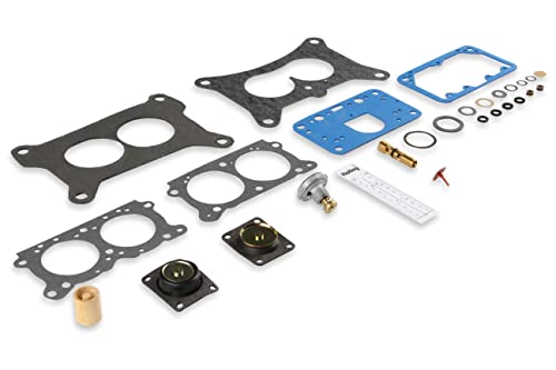 Holley 37-1543 Fast Kit Carburetor Rebuild Kit by Holley - Used condition - Image 3