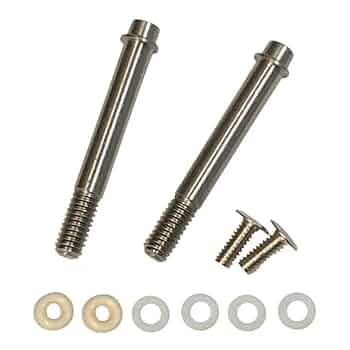 Amazon | Eリングレス ダンパーシャフト 24mmセット 2本入