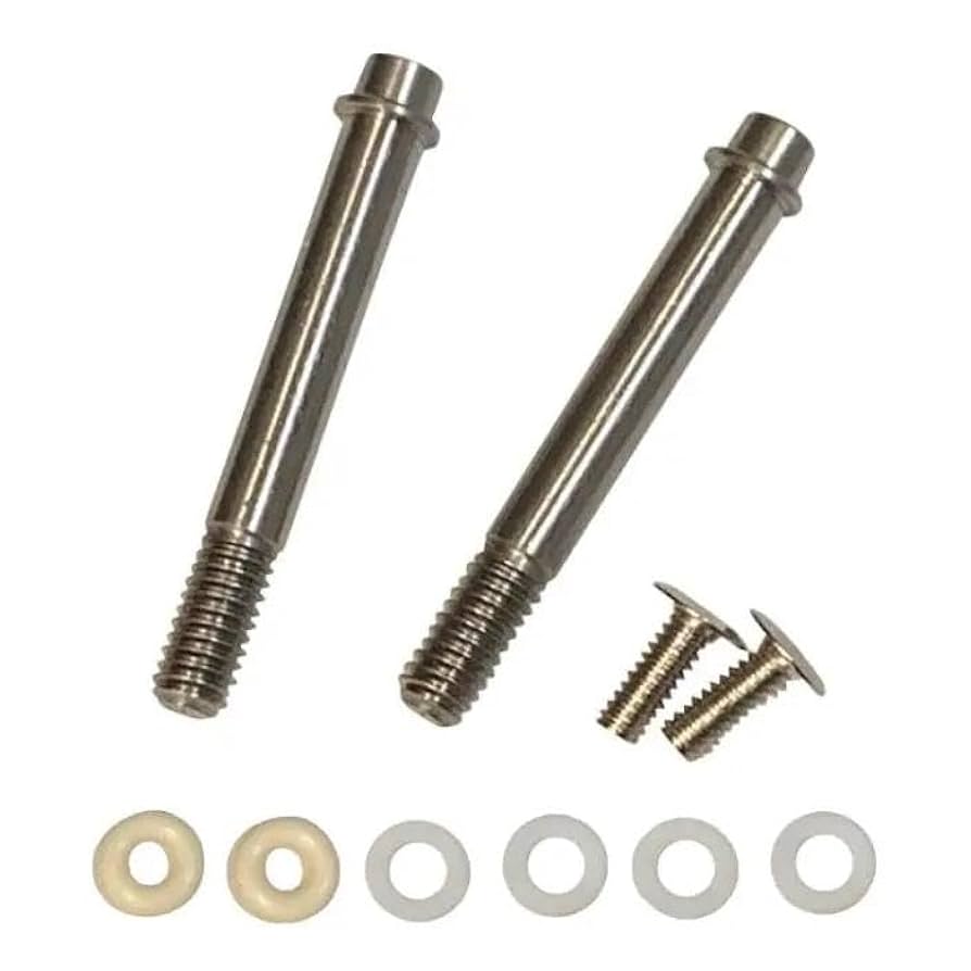 Amazon | Eリングレス ダンパーシャフト 24mmセット 2本入