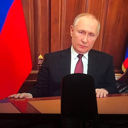 6&deg; Puntata:"Questa guerra non s'ha da fare"