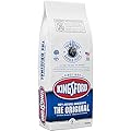 Kingsford 32071 Original Charcoal Briquettes, 8 lb, Black
