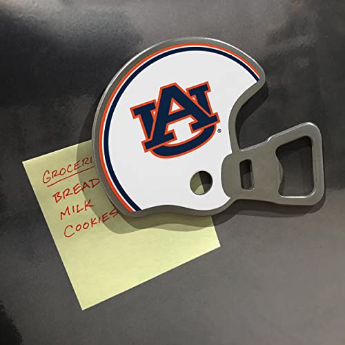 Image of YouTheFan NCAA Auburn Tigers Season Opener Bottle Opener