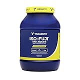 Iso-FUJI® proteine del siero di latte isolate ultrafiltrate - 700 g