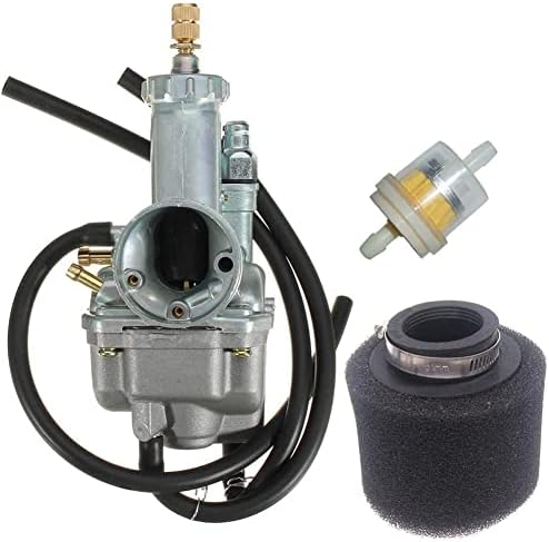 Buy KAWASAKI BAYOU 220 KLF 220 1988-1998 CARB REBUILD KIT In Alexandria - Foto 8