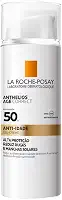 La Roche Posay, Anthelios Age Correct, Protetor Solar Facial, Fps 50, Sem Cor